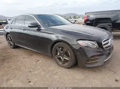 WDDZF4JB0HA040216 2017 MERCEDES-BENZ E-KLASSE