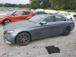 WDDZF4JB0HA045433 2017 MERCEDES-BENZ E-KLASSE