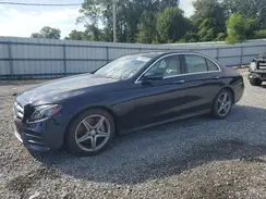 WDDZF4JB0HA050650 2017 MERCEDES-BENZ E-KLASSE