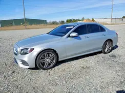 WDDZF4JB0HA051216 2017 MERCEDES-BENZ E-KLASSE