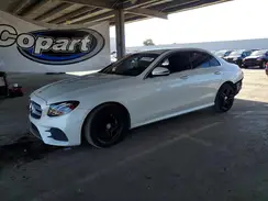 WDDZF4JB0HA057761 2017 MERCEDES-BENZ E-KLASSE