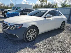 WDDZF4JB0HA065293 2017 MERCEDES-BENZ E-KLASSE