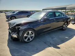 WDDZF4JB0HA066167 2017 MERCEDES-BENZ E-KLASSE