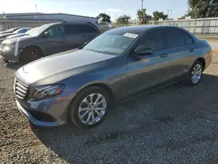 WDDZF4JB0HA067240 2017 MERCEDES-BENZ E-KLASSE