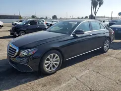 WDDZF4JB0HA069554 2017 MERCEDES-BENZ E-KLASSE