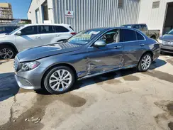 WDDZF4JB0HA073314 2017 MERCEDES-BENZ E-KLASSE