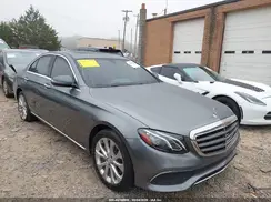 WDDZF4JB0HA073961 2017 MERCEDES-BENZ E-KLASSE