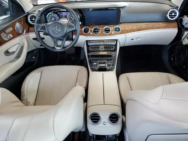 WDDZF4JB0HA081896 2017 MERCEDES-BENZ E-KLASSE - Image 8