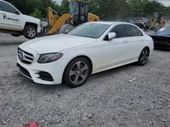 WDDZF4JB0HA082594 2017 MERCEDES-BENZ E-KLASSE