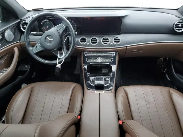 WDDZF4JB0HA082594 2017 MERCEDES-BENZ E-KLASSE - Image 8