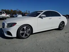 WDDZF4JB0HA083759 2017 MERCEDES-BENZ E-KLASSE