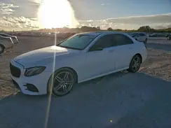 WDDZF4JB0HA084569 2017 MERCEDES-BENZ E-KLASSE