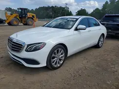 WDDZF4JB0HA084877 2017 MERCEDES-BENZ E-KLASSE