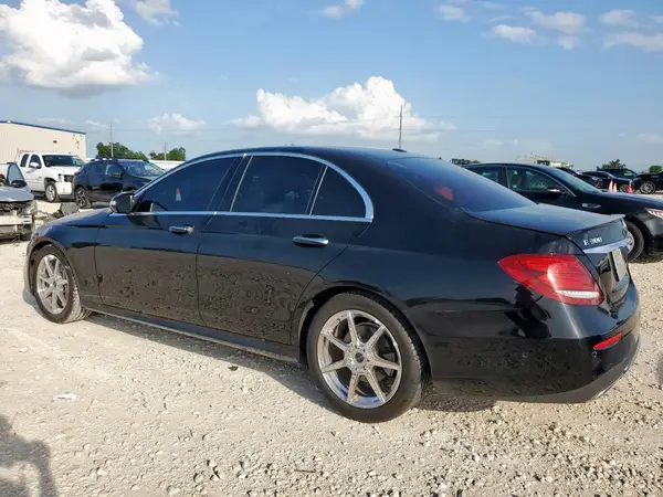 WDDZF4JB0HA095085 2017 MERCEDES-BENZ E-KLASSE - Image 2