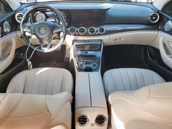 WDDZF4JB0HA095085 2017 MERCEDES-BENZ E-KLASSE - Image 8