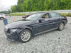WDDZF4JB0HA096009 2017 MERCEDES-BENZ E-KLASSE