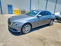 WDDZF4JB0HA098701 2017 MERCEDES-BENZ E-KLASSE