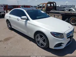 WDDZF4JB0HA099542 2017 MERCEDES-BENZ E-KLASSE