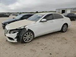 WDDZF4JB0HA100317 2017 MERCEDES-BENZ E-KLASSE