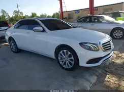 WDDZF4JB0HA100754 2017 MERCEDES-BENZ E-KLASSE