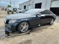 WDDZF4JB0HA107106 2017 MERCEDES-BENZ E-KLASSE