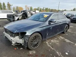 WDDZF4JB0HA108448 2017 MERCEDES-BENZ E-KLASSE