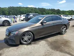 WDDZF4JB0HA108711 2017 MERCEDES-BENZ E-KLASSE