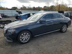 WDDZF4JB0HA109289 2017 MERCEDES-BENZ E-KLASSE