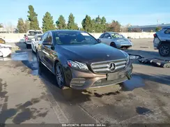 WDDZF4JB0HA109860 2017 MERCEDES-BENZ E-KLASSE
