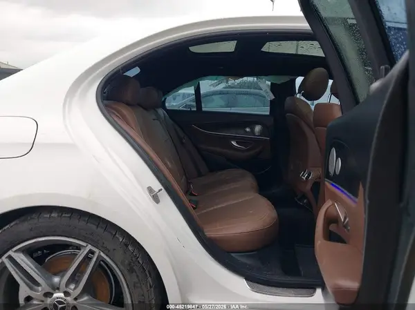 WDDZF4JB0HA112189 2017 MERCEDES-BENZ E-KLASSE - Image 8