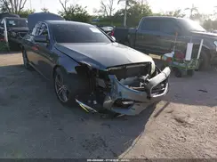 WDDZF4JB0HA117733 2017 MERCEDES-BENZ E-KLASSE