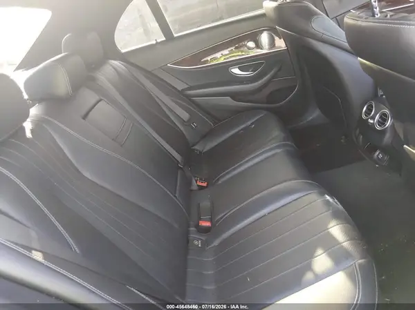 WDDZF4JB0HA117733 2017 MERCEDES-BENZ E-KLASSE - Image 8