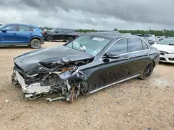 WDDZF4JB0HA146195 2017 MERCEDES-BENZ E-KLASSE