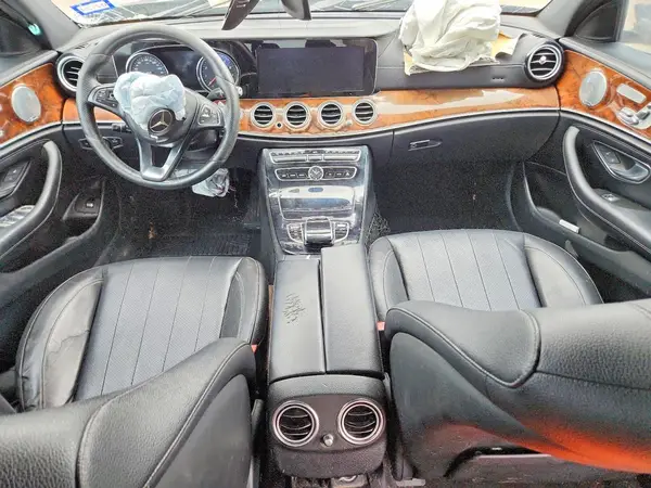 WDDZF4JB0HA146195 2017 MERCEDES-BENZ E-KLASSE - Image 8