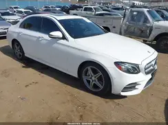 WDDZF4JB0HA147962 2017 MERCEDES-BENZ E-KLASSE