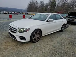 WDDZF4JB0HA151851 2017 MERCEDES-BENZ E-KLASSE