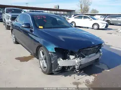 WDDZF4JB0HA157732 2017 MERCEDES-BENZ E-KLASSE