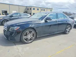 WDDZF4JB0HA160498 2017 MERCEDES-BENZ E-KLASSE