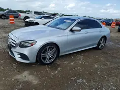 WDDZF4JB0HA161666 2017 MERCEDES-BENZ E-KLASSE