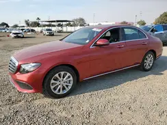 WDDZF4JB0HA168617 2017 MERCEDES-BENZ E-KLASSE