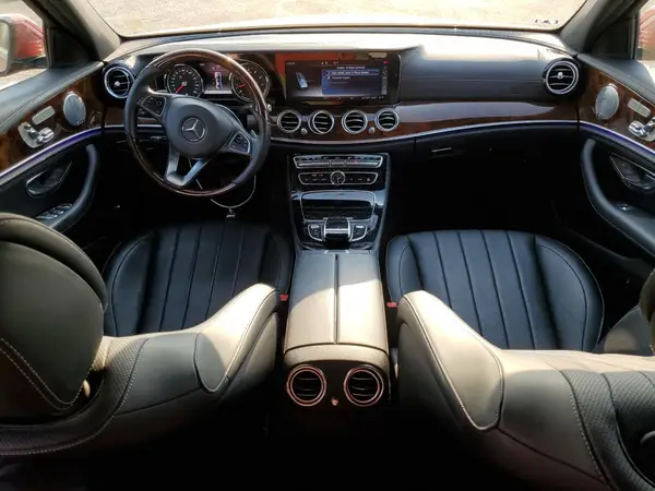 WDDZF4JB0HA168617 2017 MERCEDES-BENZ E-KLASSE - Image 8