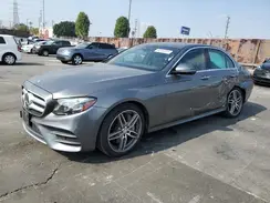 WDDZF4JB0HA171176 2017 MERCEDES-BENZ E-KLASSE
