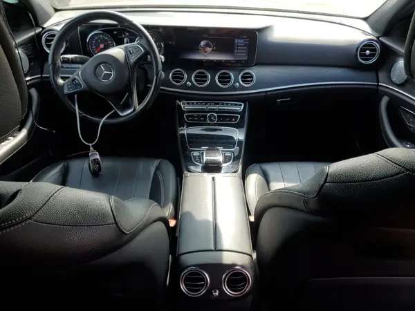 WDDZF4JB0HA171176 2017 MERCEDES-BENZ E-KLASSE - Image 8