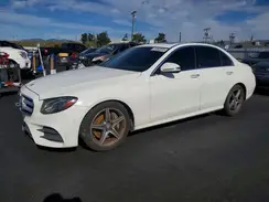 WDDZF4JB0HA181559 2017 MERCEDES-BENZ E-KLASSE
