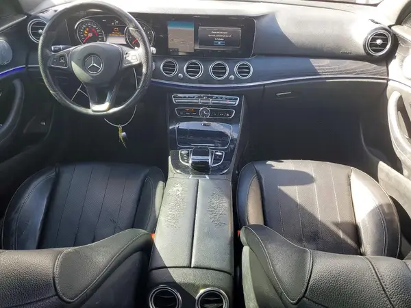 WDDZF4JB0HA181559 2017 MERCEDES-BENZ E-KLASSE - Image 8