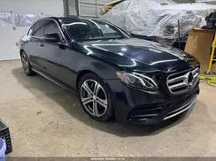 WDDZF4JB0HA182257 2017 MERCEDES-BENZ E-KLASSE