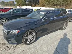 WDDZF4JB0HA183862 2017 MERCEDES-BENZ E-KLASSE