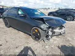 WDDZF4JB0HA185319 2017 MERCEDES-BENZ E-KLASSE