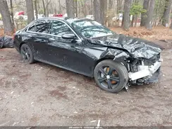 WDDZF4JB0HA190603 2017 MERCEDES-BENZ E-KLASSE