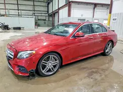 WDDZF4JB0HA196739 2017 MERCEDES-BENZ E-KLASSE